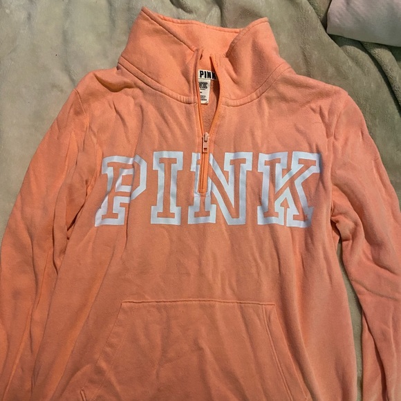 3 PINK sweatshirt bundle $50 - Picture 3 of 3
